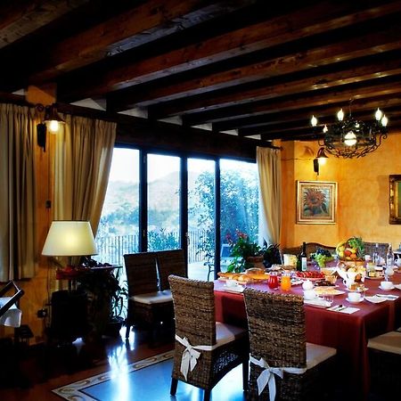 La Casa Sulla Collina D'Oro Bed & Breakfast Piazza Armerina Luaran gambar
