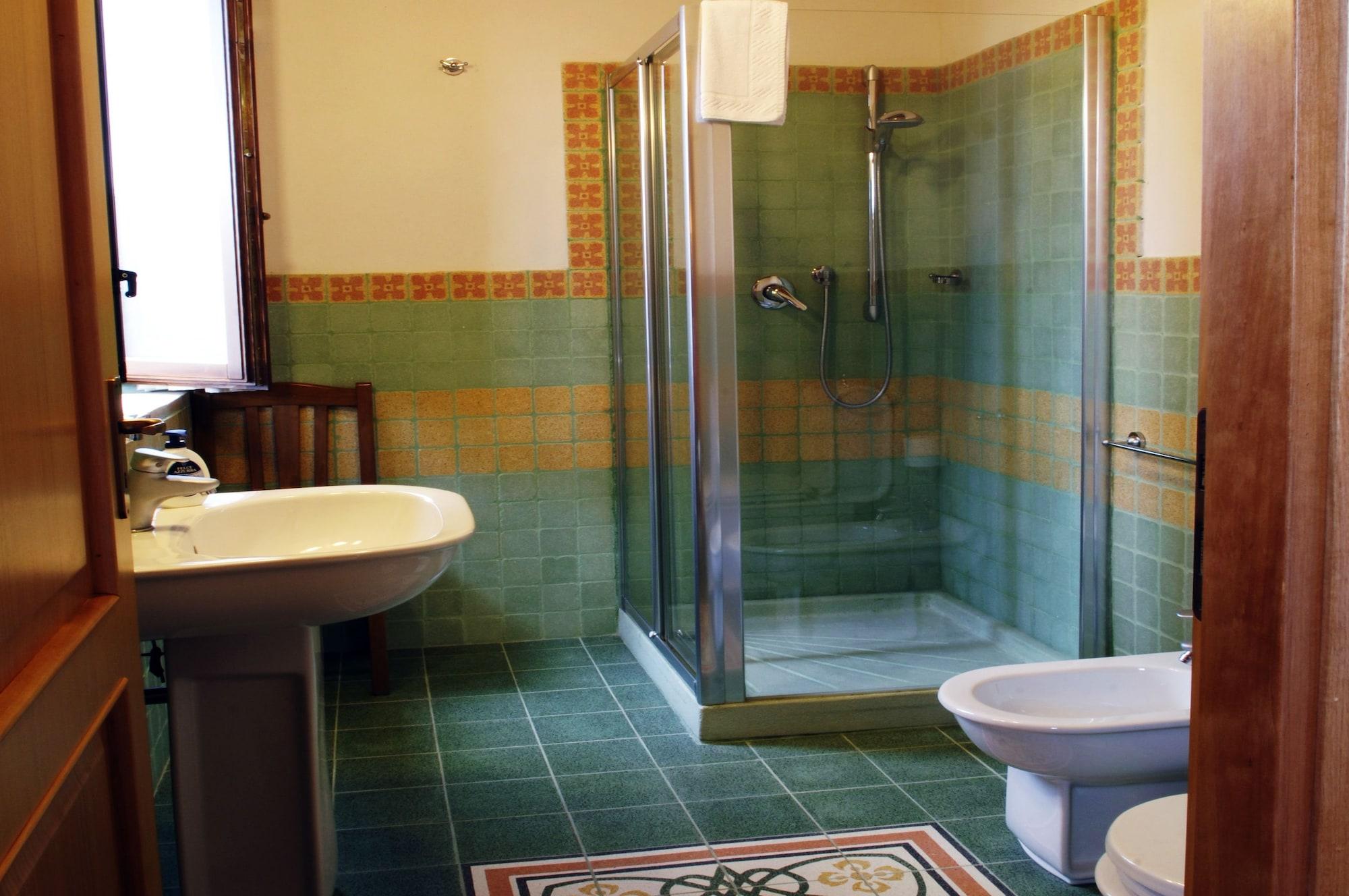 La Casa Sulla Collina D'Oro Bed & Breakfast Piazza Armerina Luaran gambar