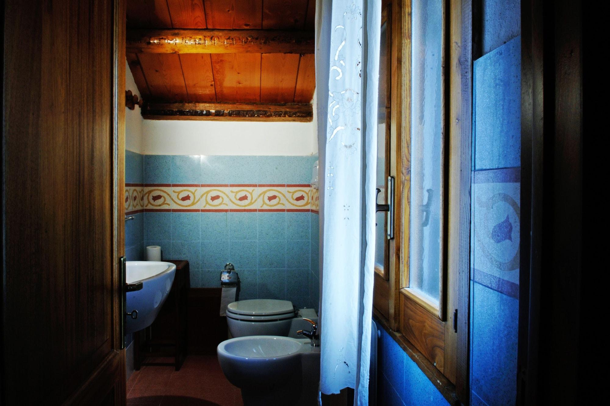 La Casa Sulla Collina D'Oro Bed & Breakfast Piazza Armerina Luaran gambar