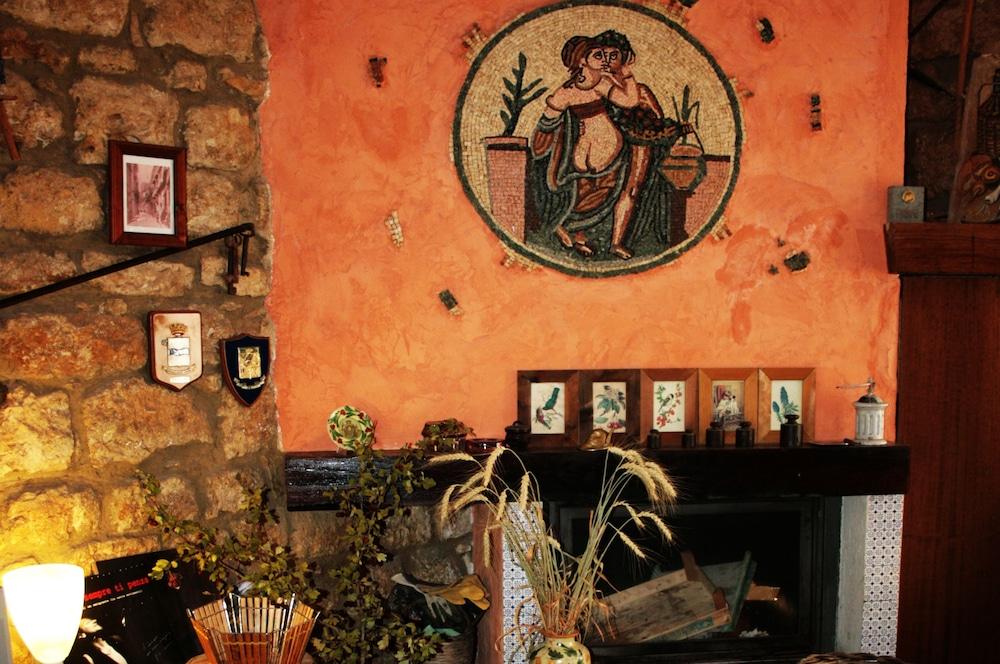 La Casa Sulla Collina D'Oro Bed & Breakfast Piazza Armerina Luaran gambar