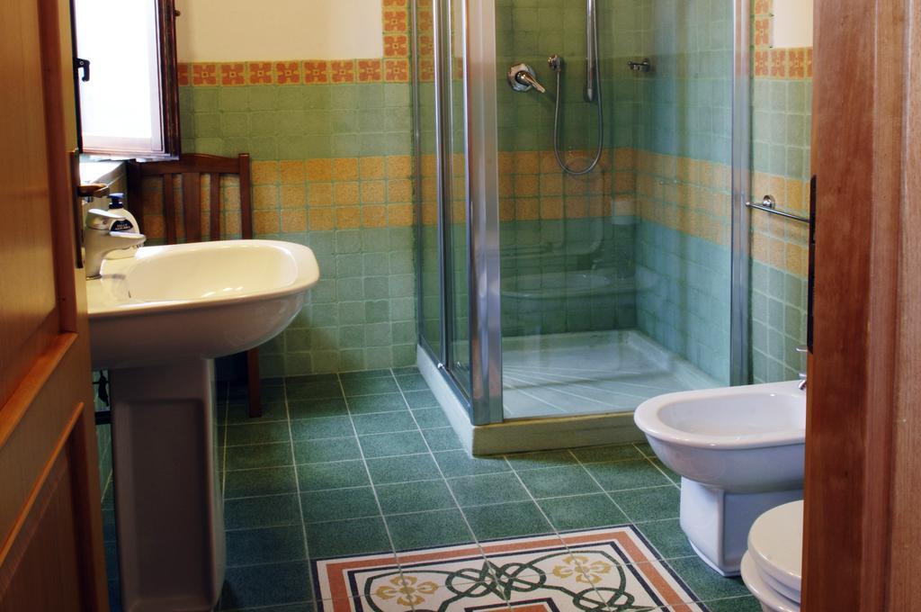 La Casa Sulla Collina D'Oro Bed & Breakfast Piazza Armerina Luaran gambar