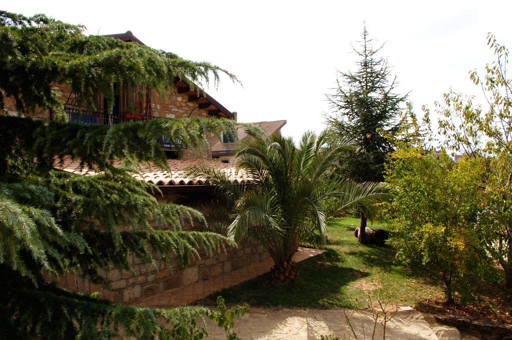 La Casa Sulla Collina D'Oro Bed & Breakfast Piazza Armerina Luaran gambar