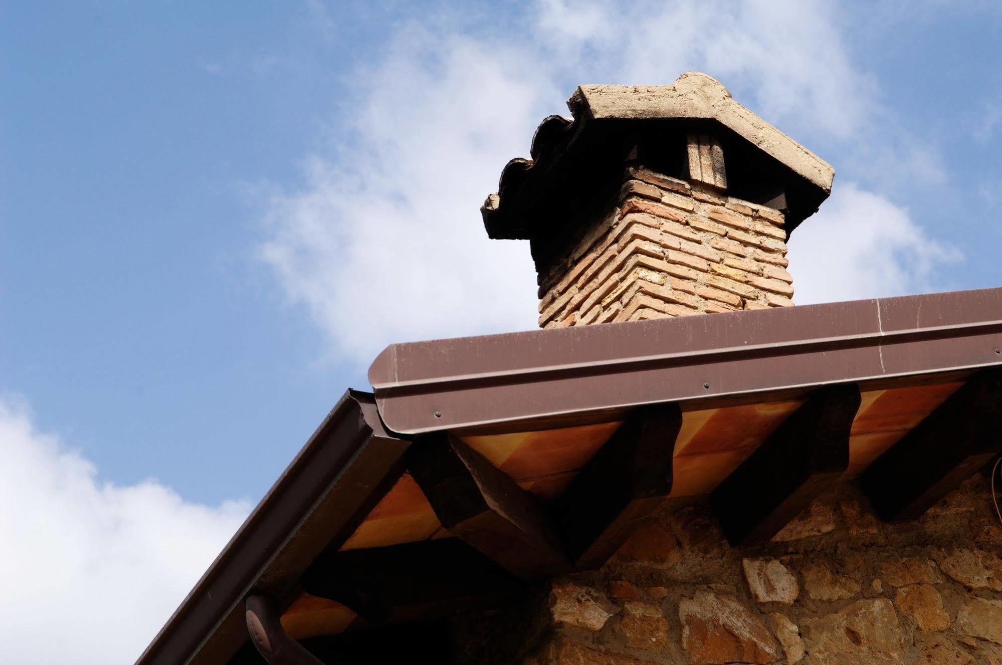 La Casa Sulla Collina D'Oro Bed & Breakfast Piazza Armerina Luaran gambar